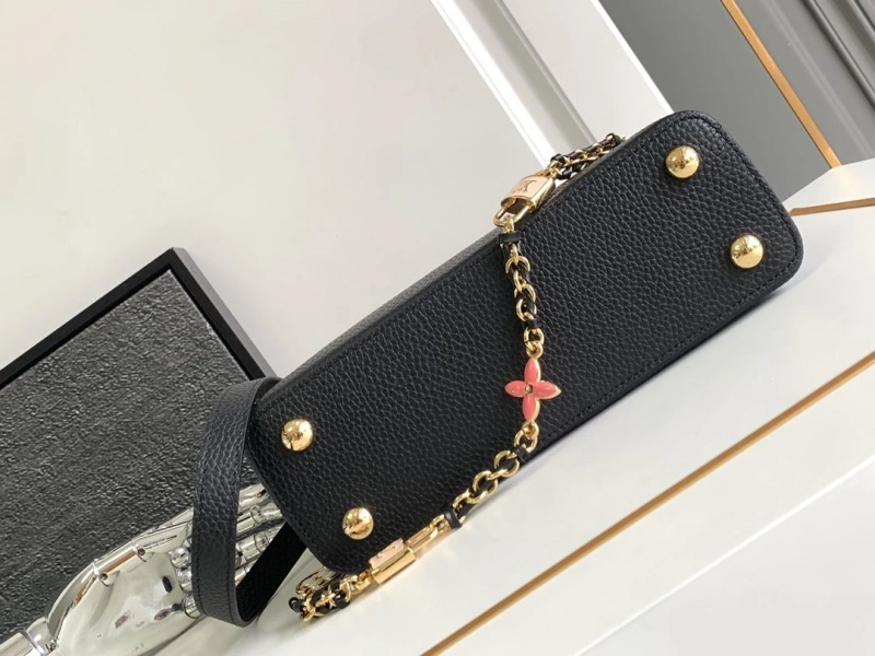 LV Capucines Bags 4365H-0531