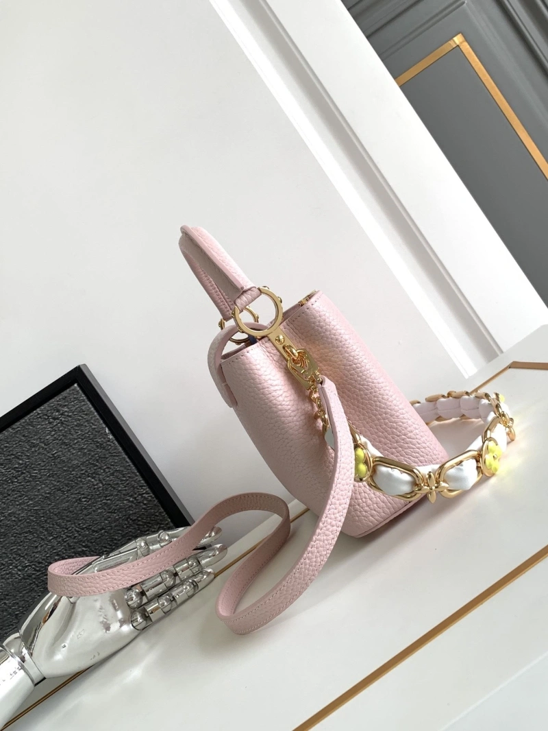 LV Capucines Bags 4365H-0533