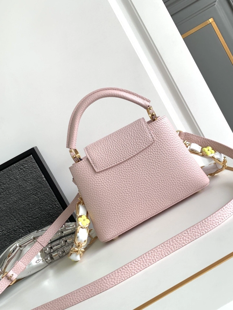 LV Capucines Bags 4365H-0533