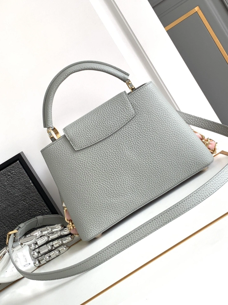 LV Capucines Bags 4365H-0536