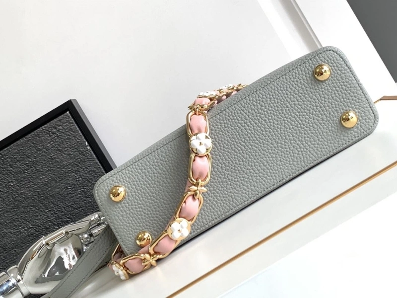 LV Capucines Bags 4365H-0536