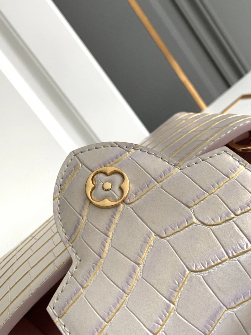 LV Capucines Bags 4365H-0543