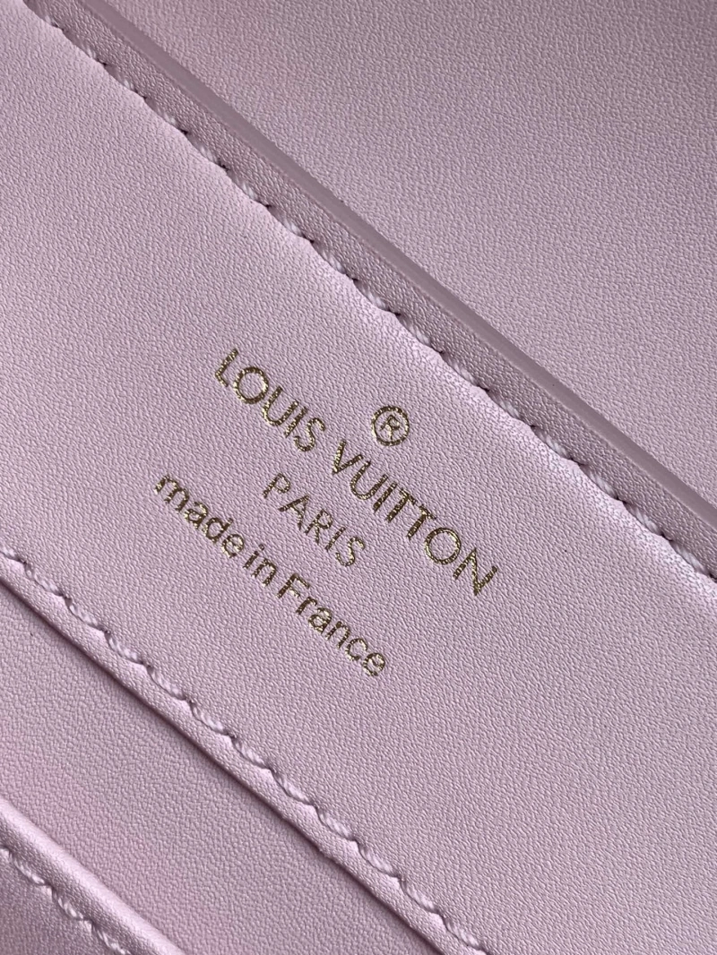 LV Capucines Bags 4365H-0543
