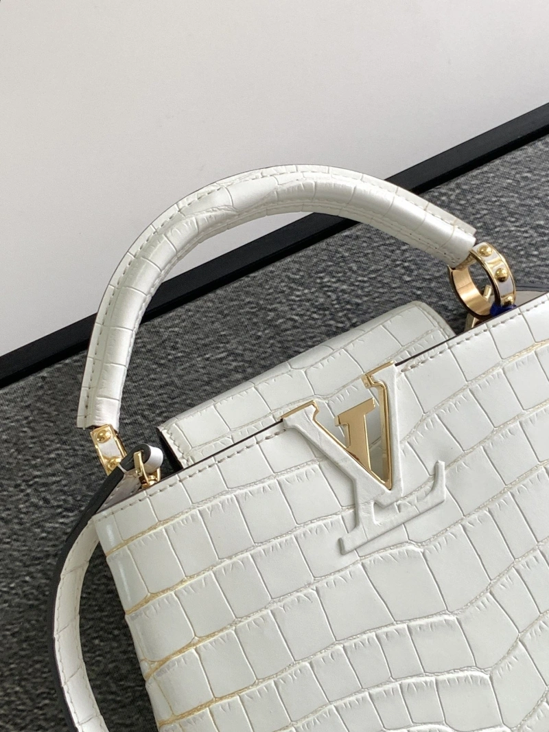 LV Capucines Bags 4365H-0544
