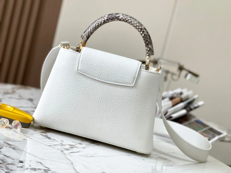 LV Capucines Bags 4365H-0546