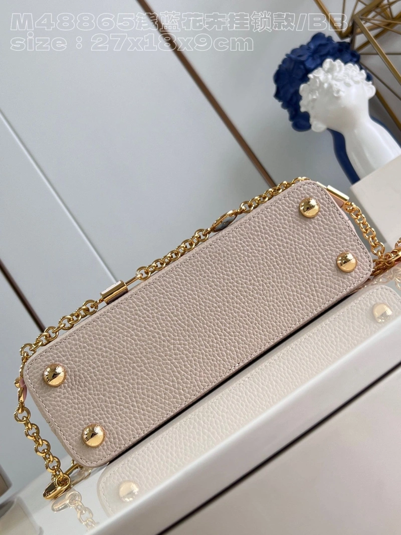 LV Capucines Bags 4365H-0554