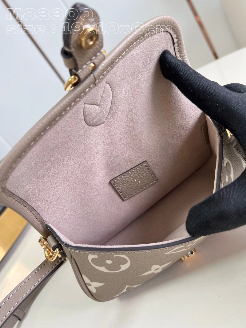 LV Satchel Bags 4365H-0555