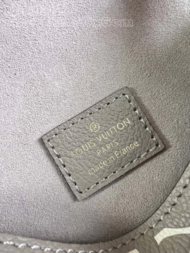 LV Satchel Bags 4365H-0555