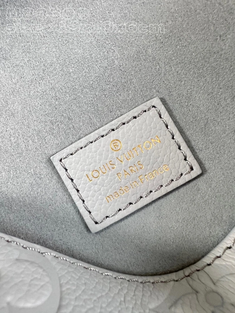 LV Satchel Bags 4365H-0556
