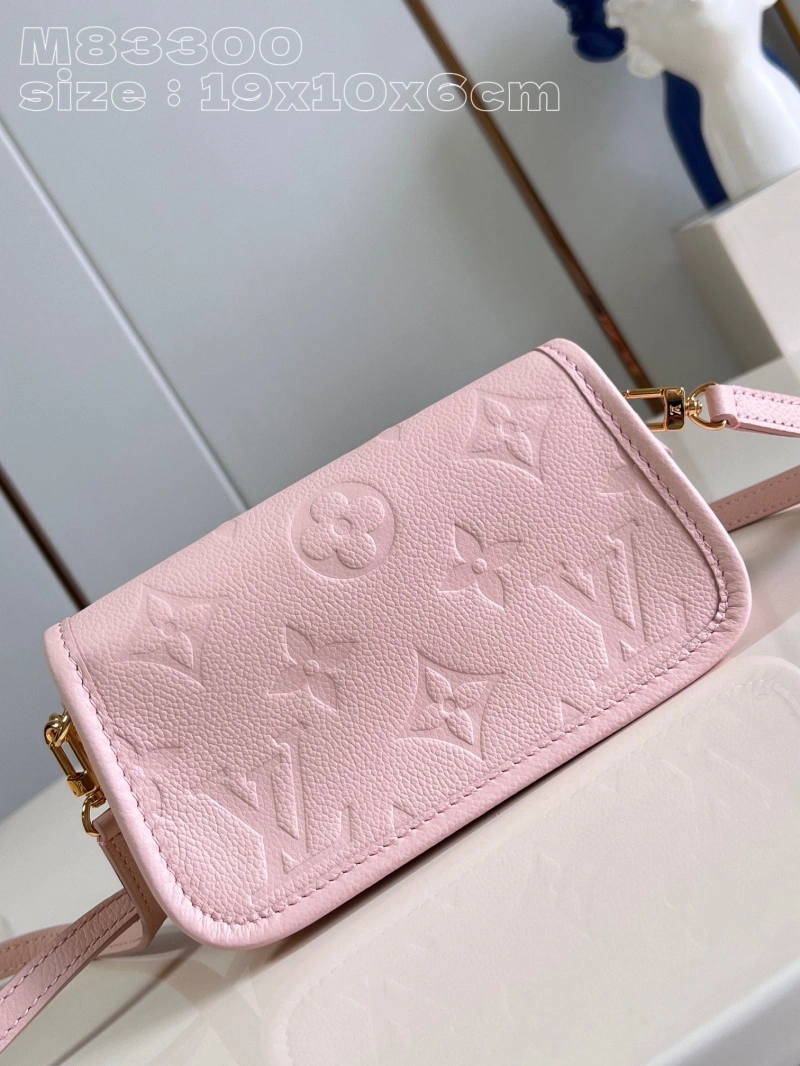 LV Satchel Bags 4365H-0557