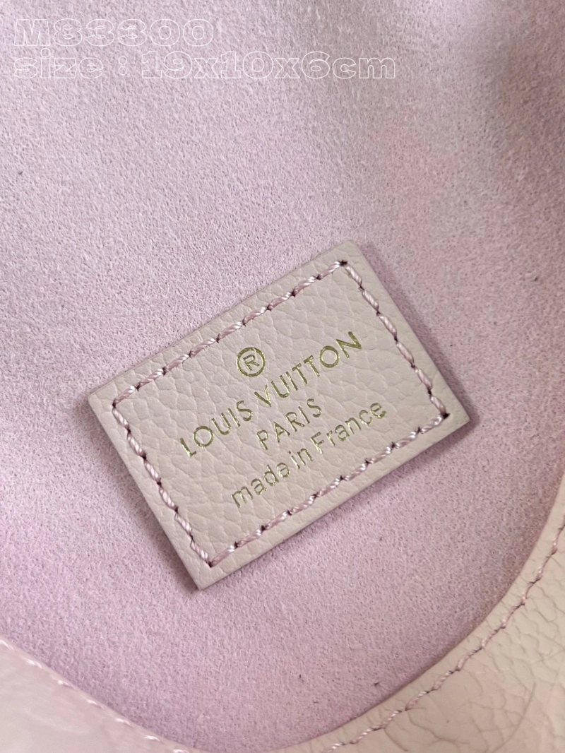LV Satchel Bags 4365H-0557