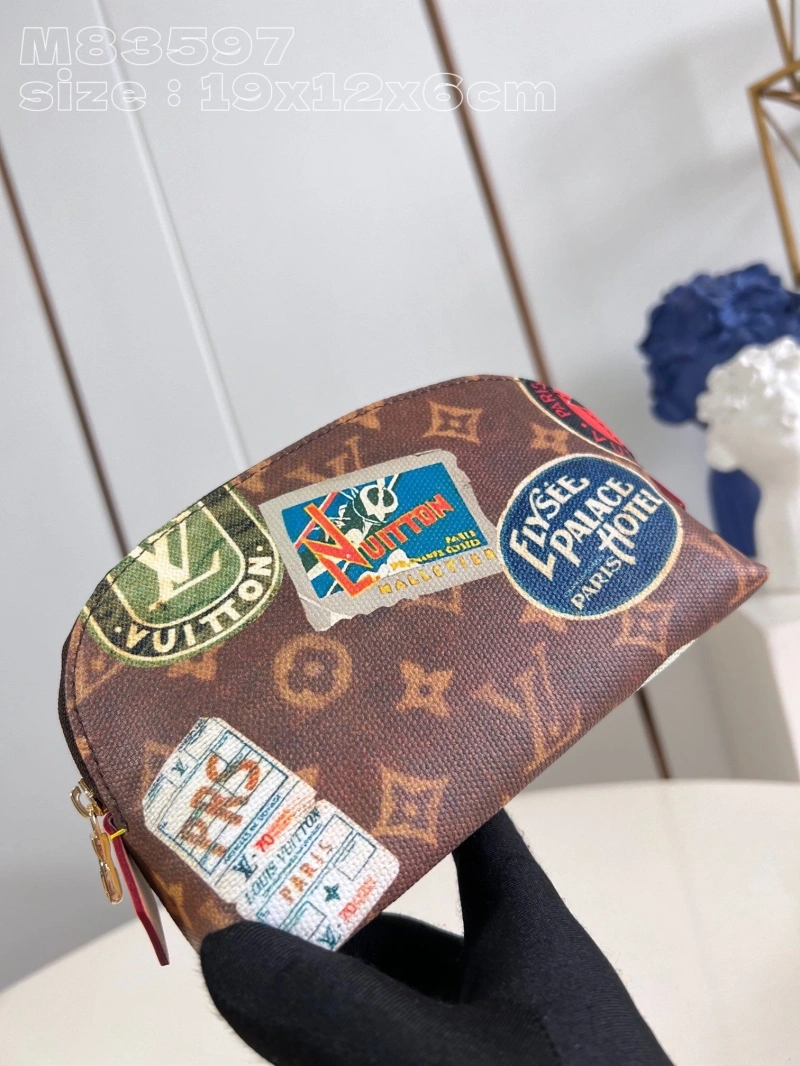 LV Clutch Bags 4365H-0560