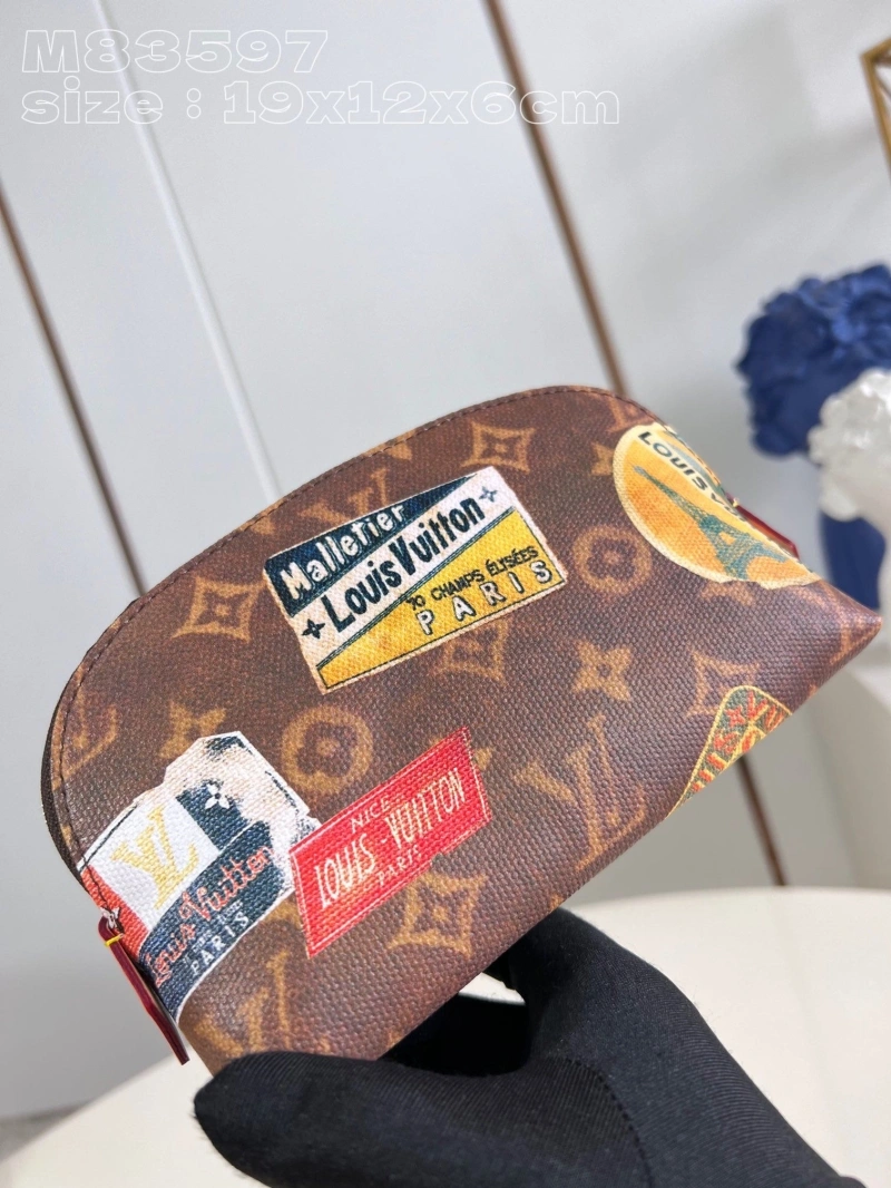 LV Clutch Bags 4365H-0560