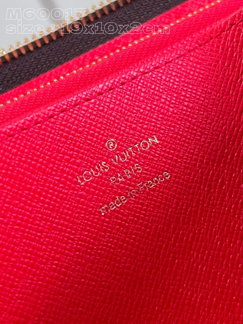 LV Wallets 4365H-0563