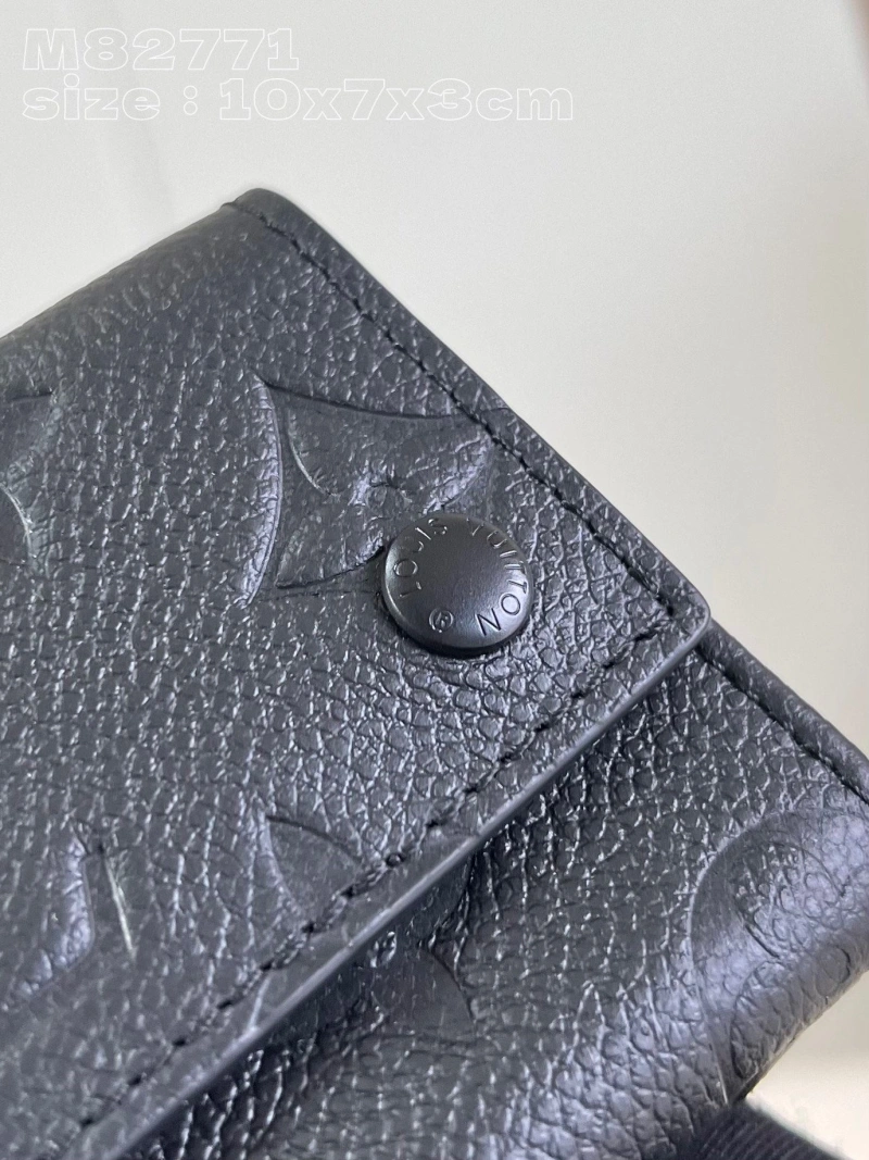 LV Wallets 4365H-0567