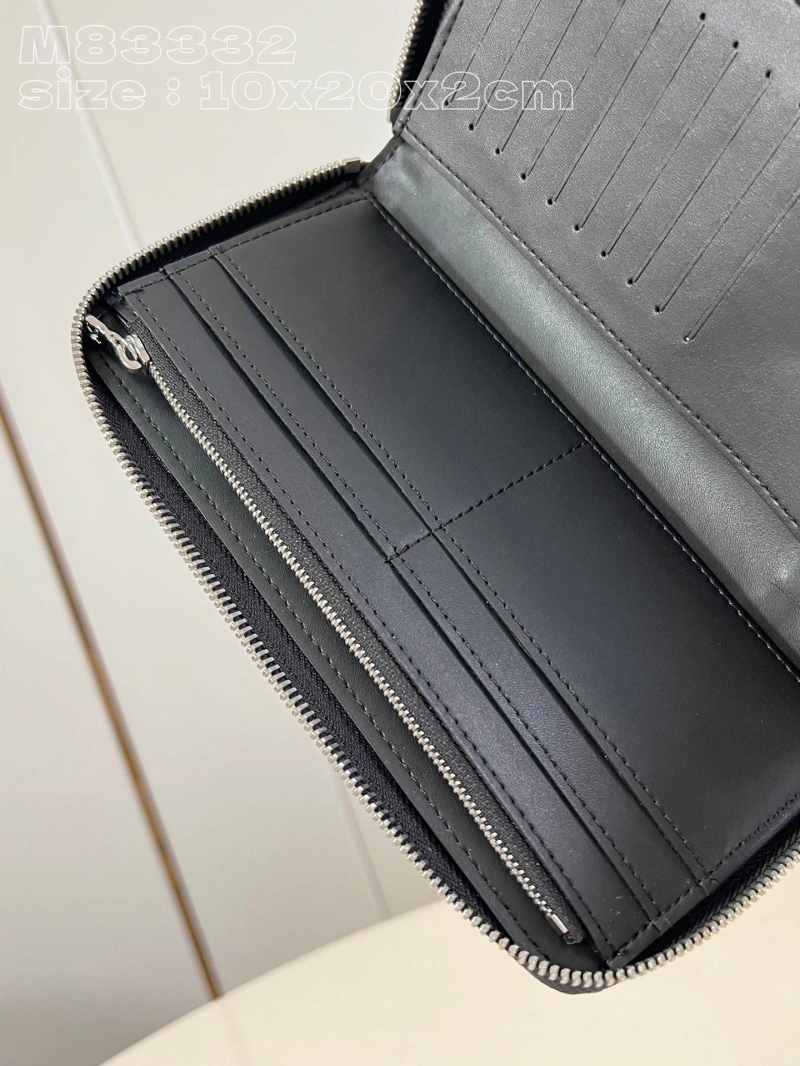 LV Wallets 4365H-0568