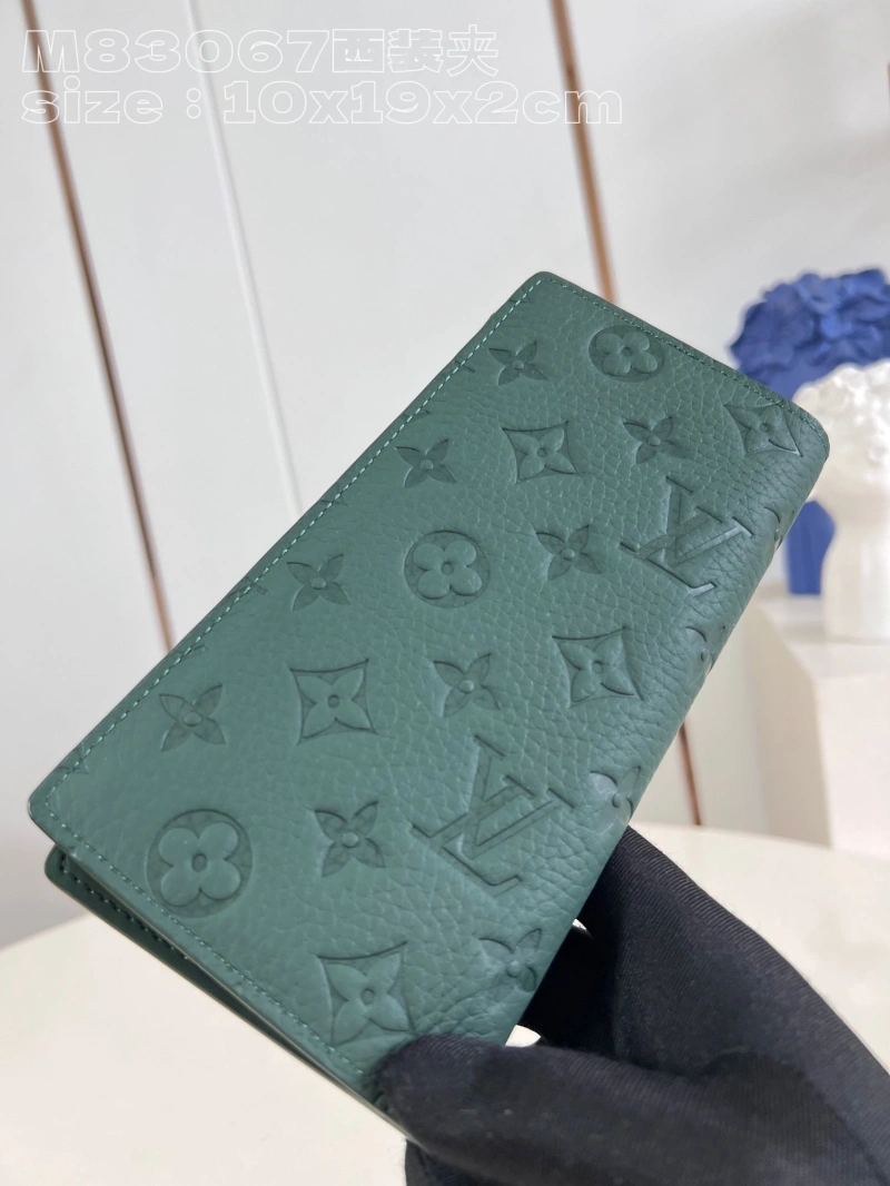 LV Wallets 4365H-0569