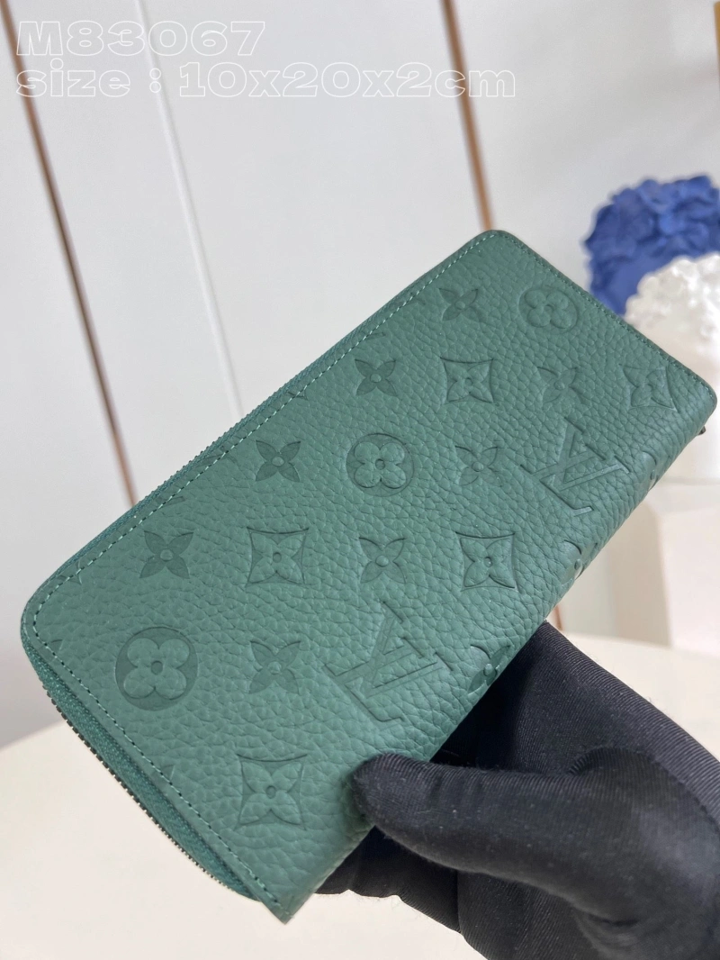 LV Wallets 4365H-0570