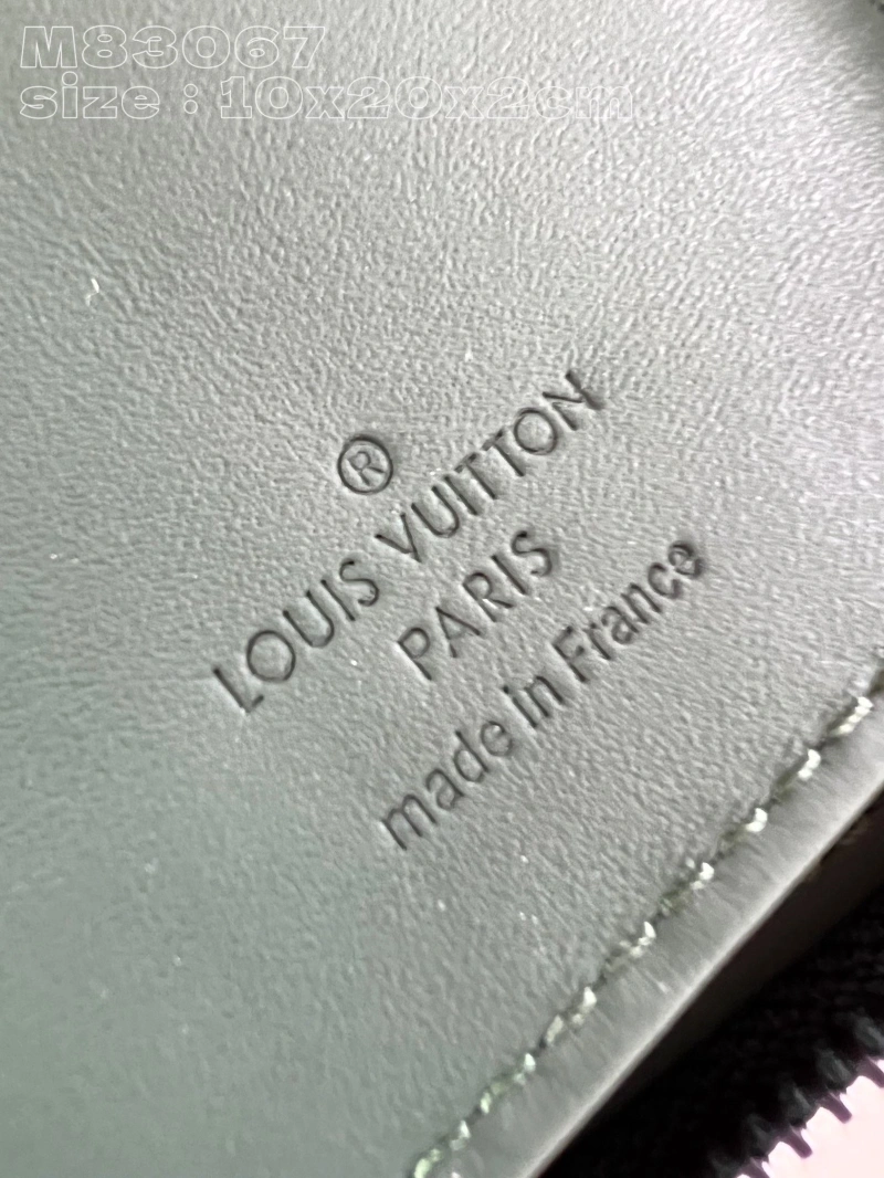 LV Wallets 4365H-0570