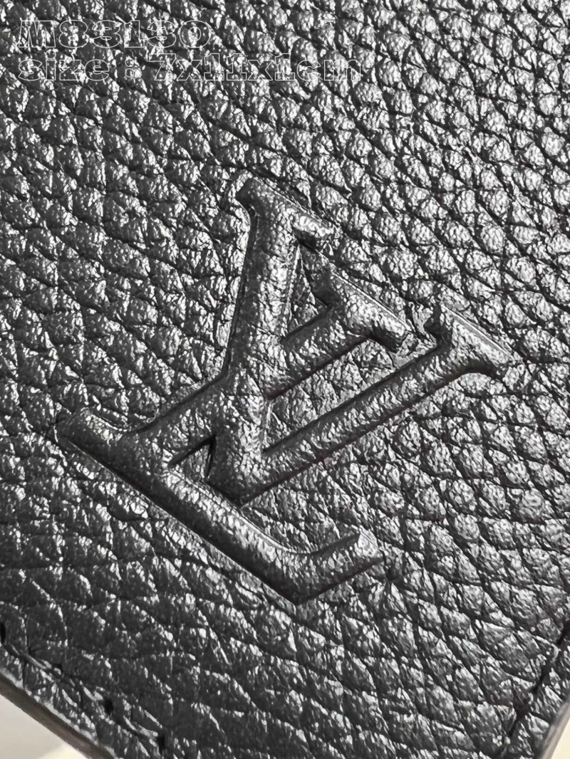 LV Wallets 4365H-0573