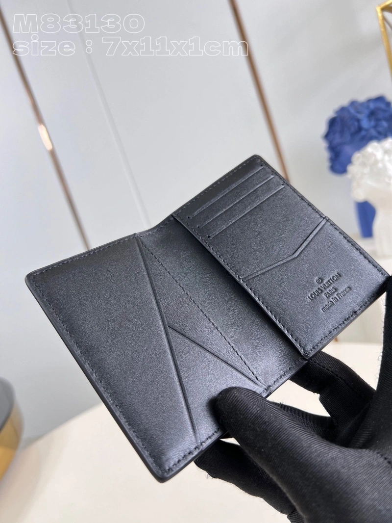 LV Wallets 4365H-0573