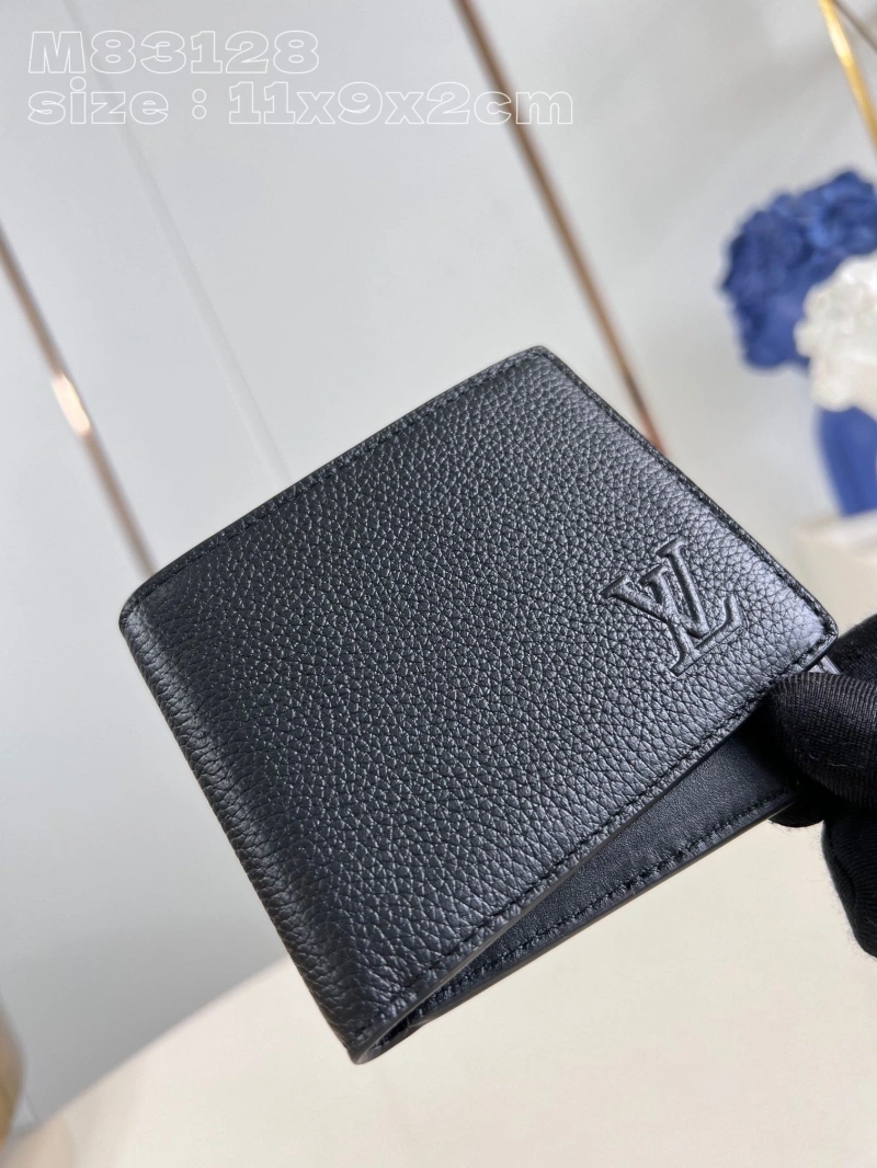 LV Wallets 4365H-0574
