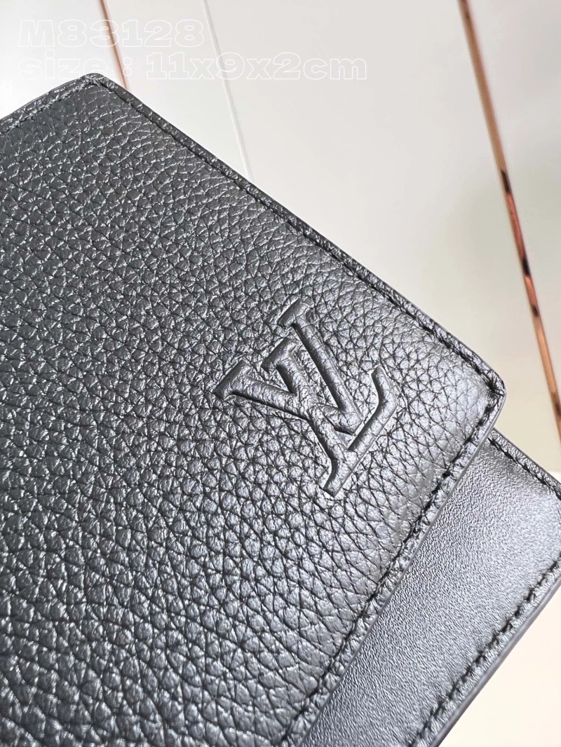 LV Wallets 4365H-0574