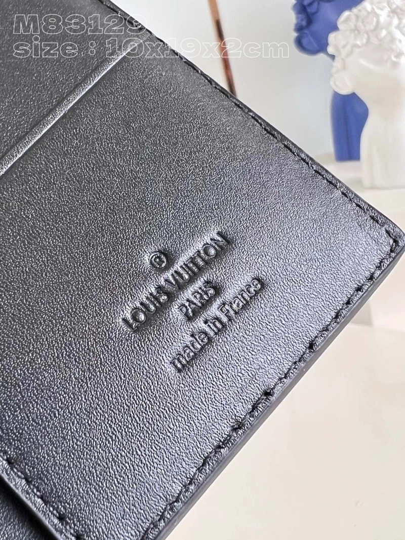 LV Wallets 4365H-0575