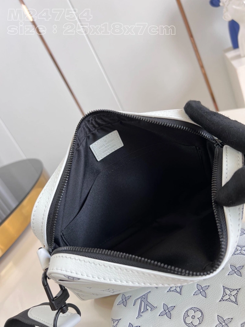LV Satchel Bags 4365H-0580