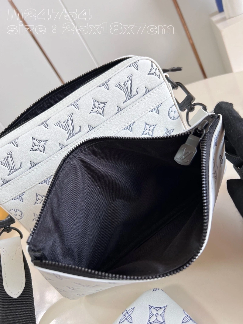 LV Satchel Bags 4365H-0580