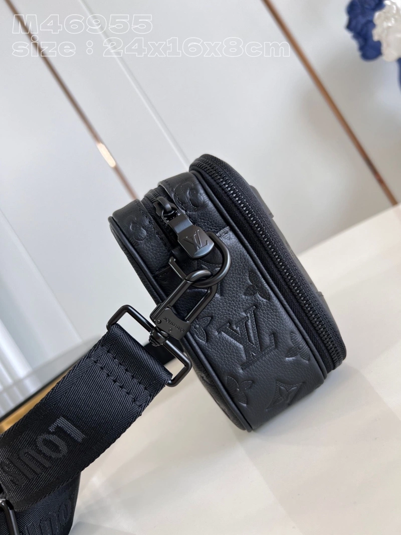 LV Satchel Bags 4365H-0584