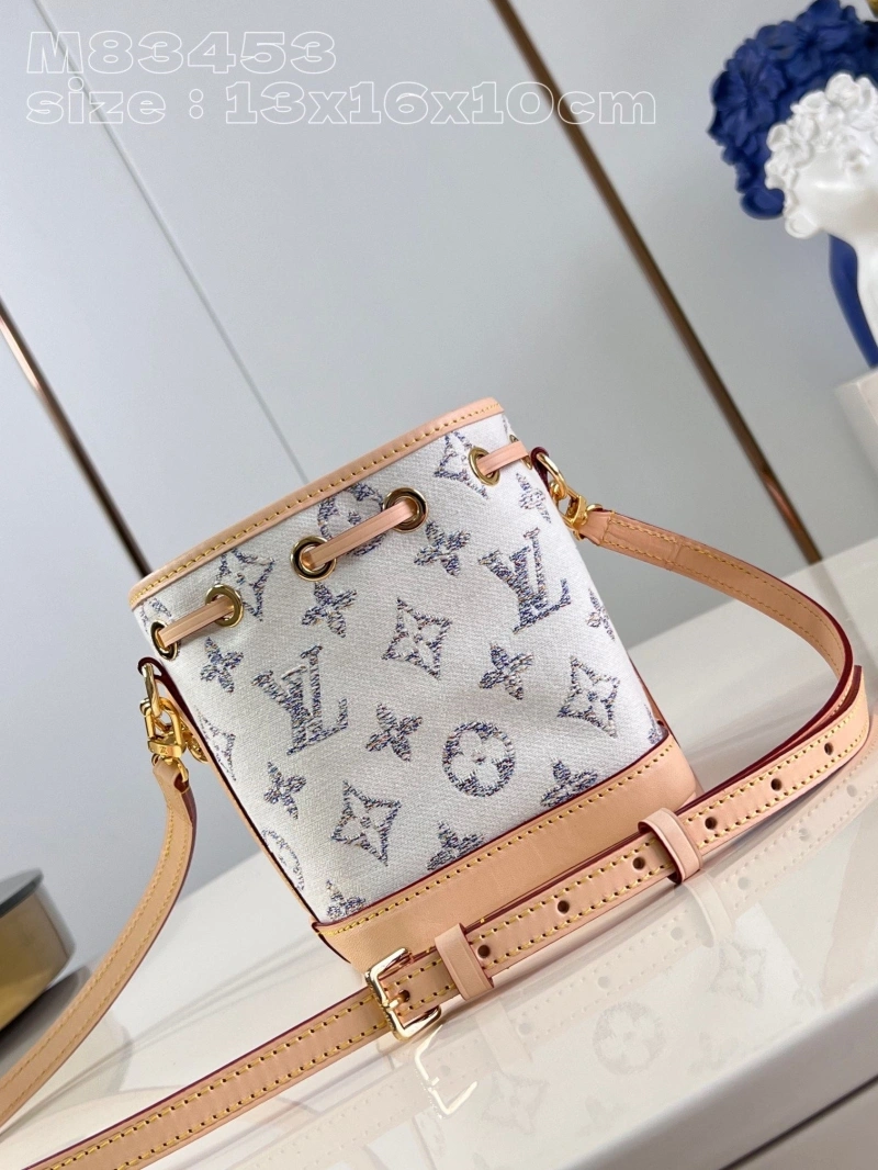 LV Bucket Bags 4365H-0595