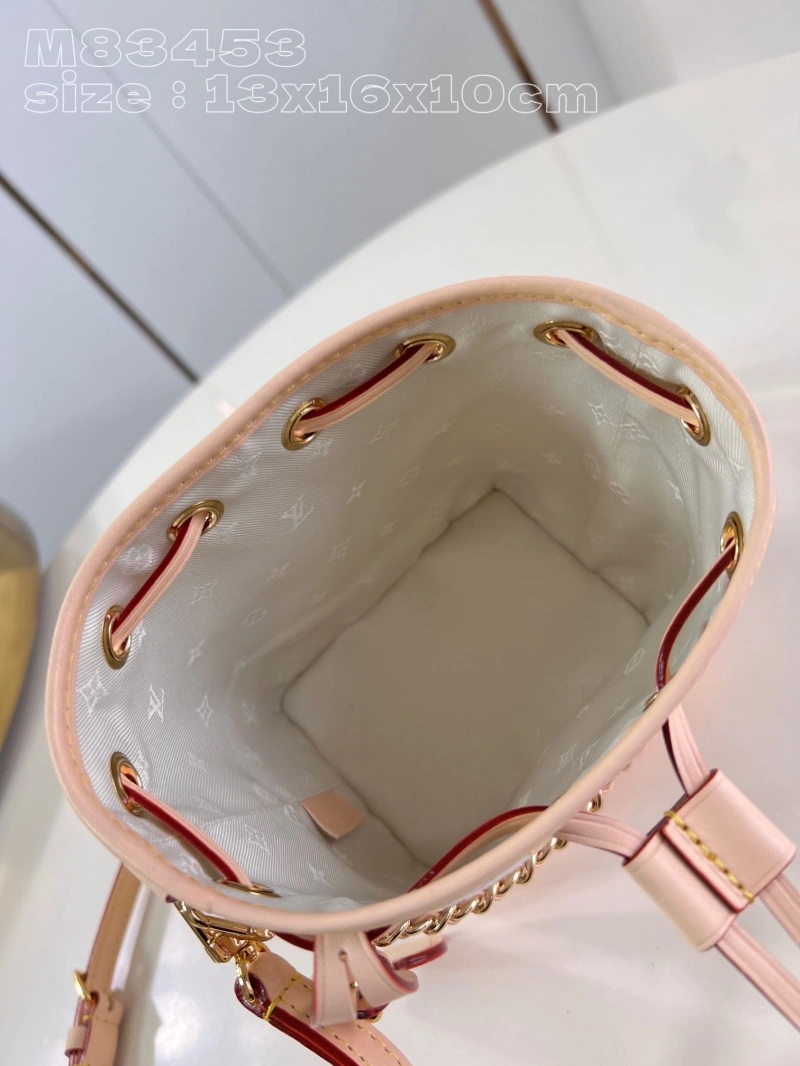 LV Bucket Bags 4365H-0595