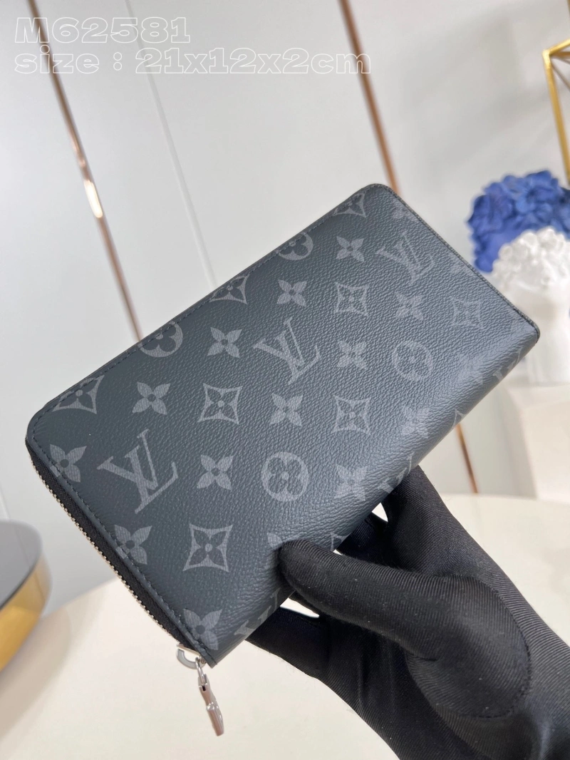 LV Wallets 4365H-0602