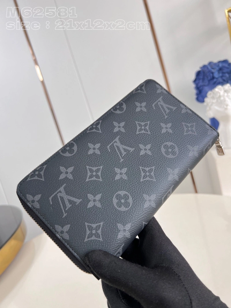 LV Wallets 4365H-0602