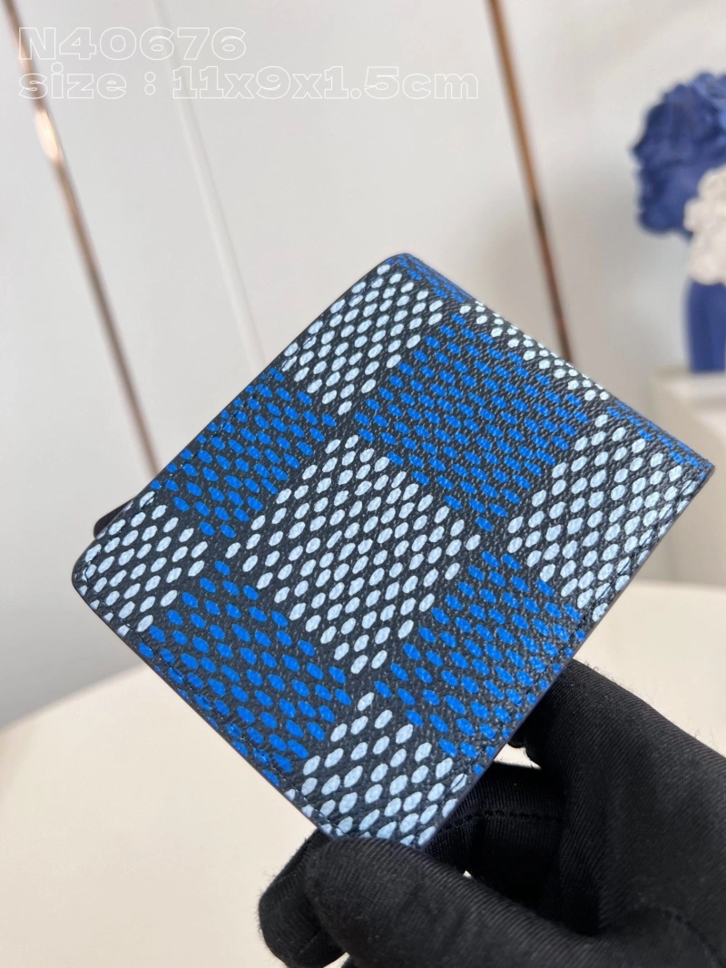 LV Wallets 4365H-0604