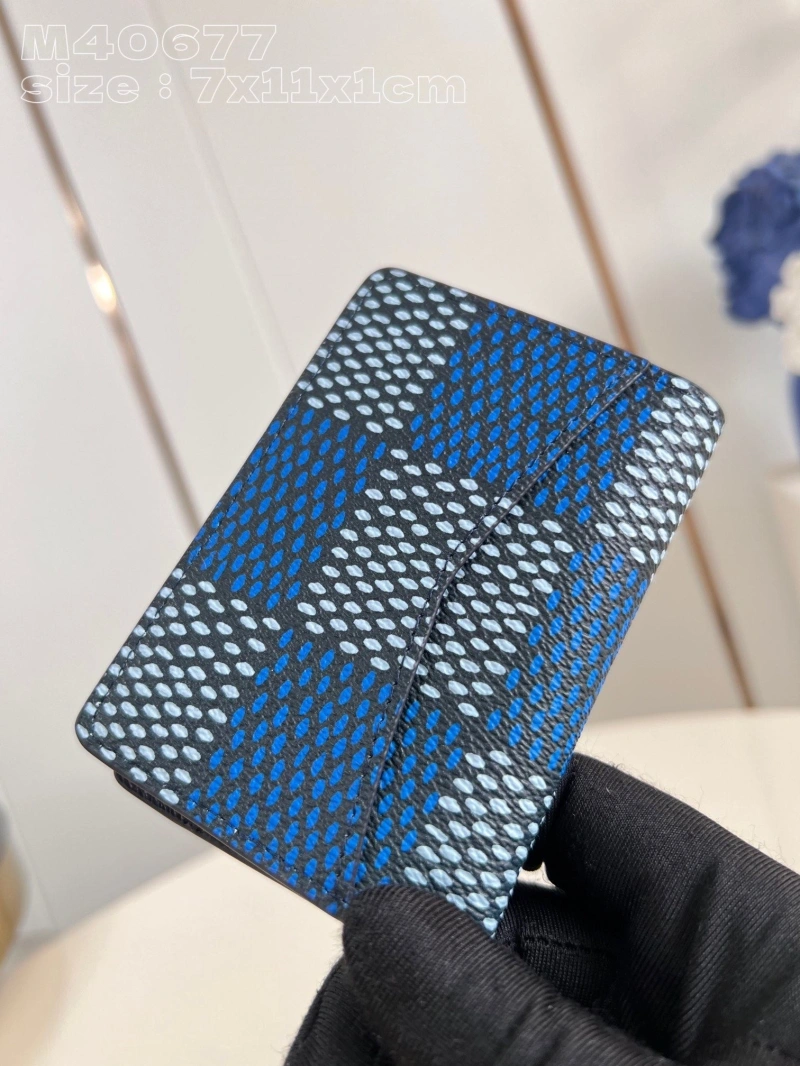 LV Wallets 4365H-0606