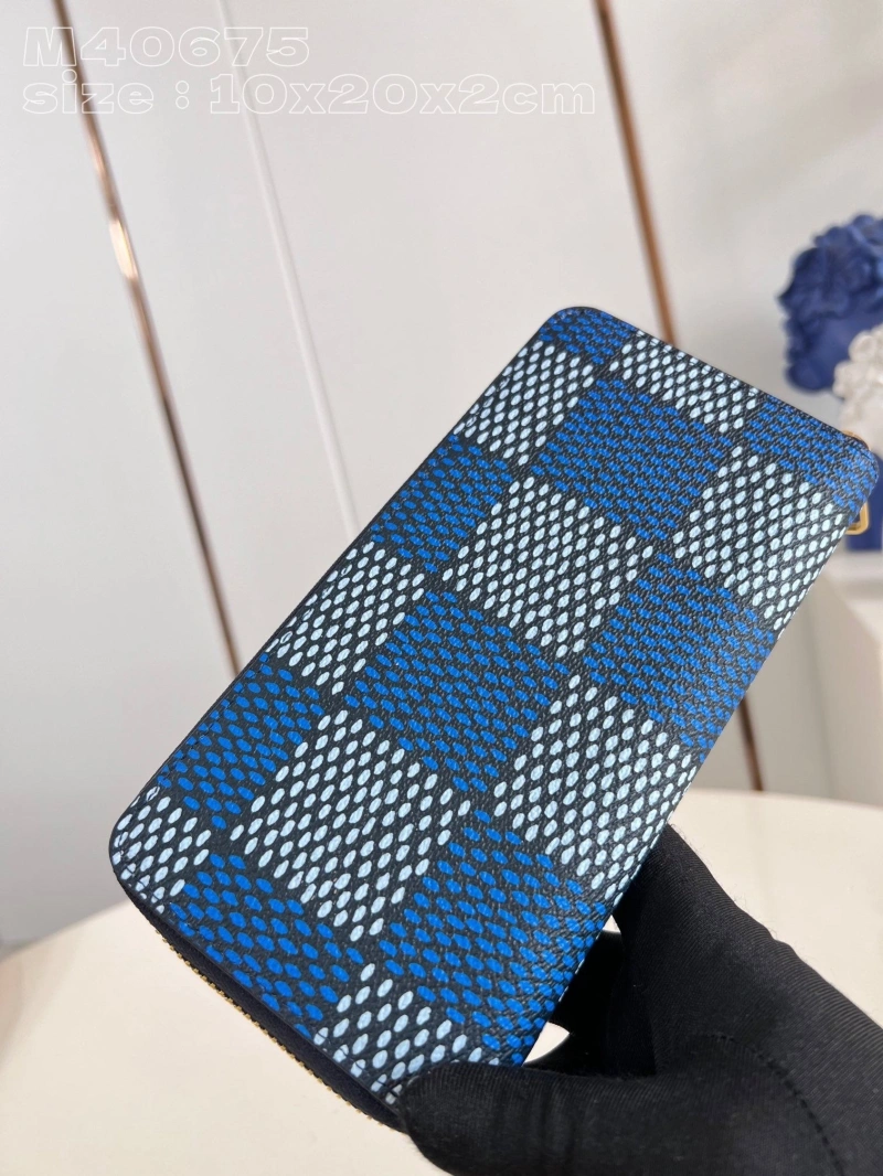 LV Wallets 4365H-0608