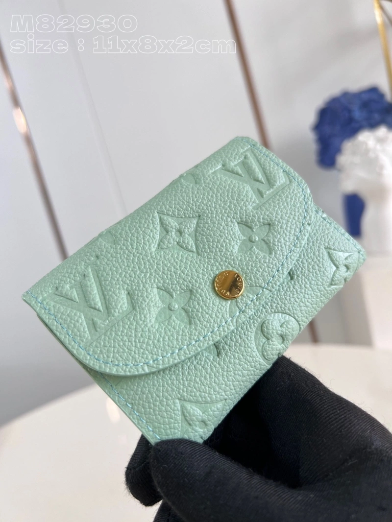LV Wallets 4365H-0611