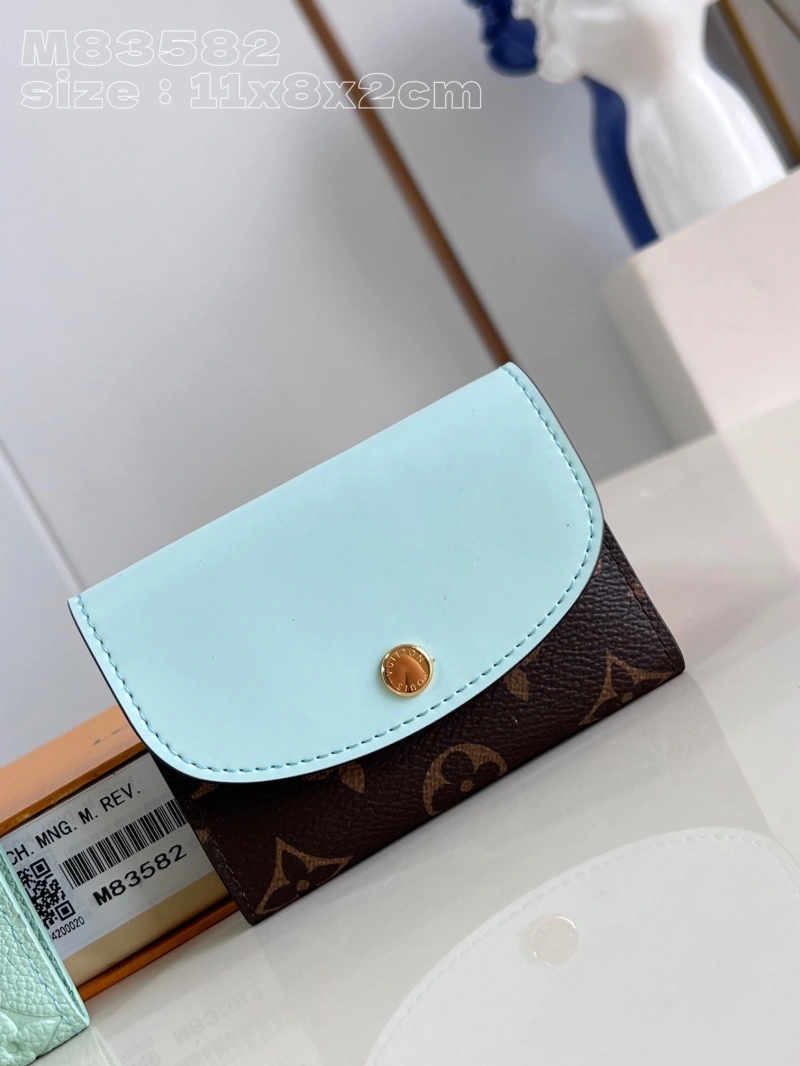 LV Wallets 4365H-0612