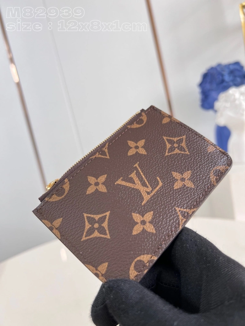 LV Wallets 4365H-0613