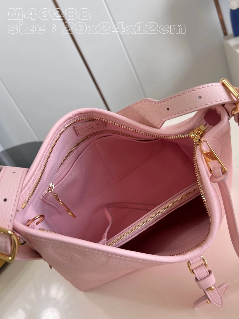 LV Satchel Bags 4365H-0620