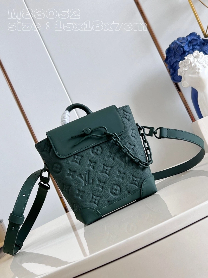 LV Satchel Bags 4365H-0622