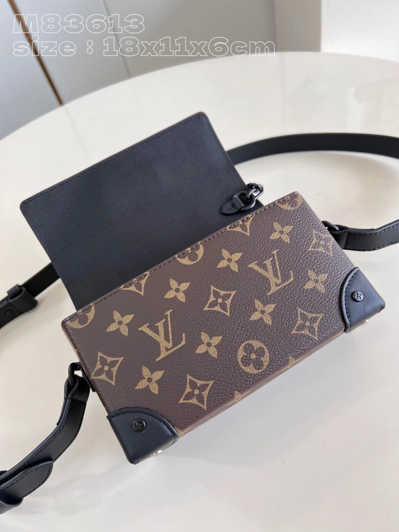 LV Satchel Bags 4365H-0623