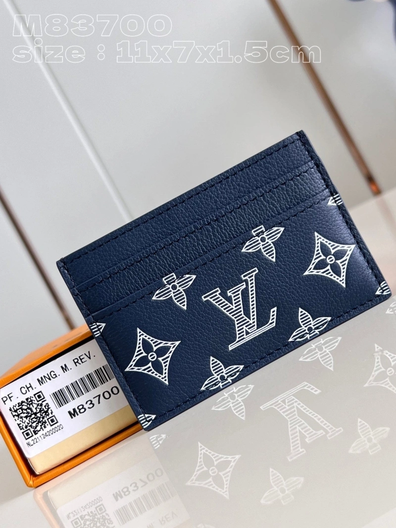 LV Wallets 4365H-0627