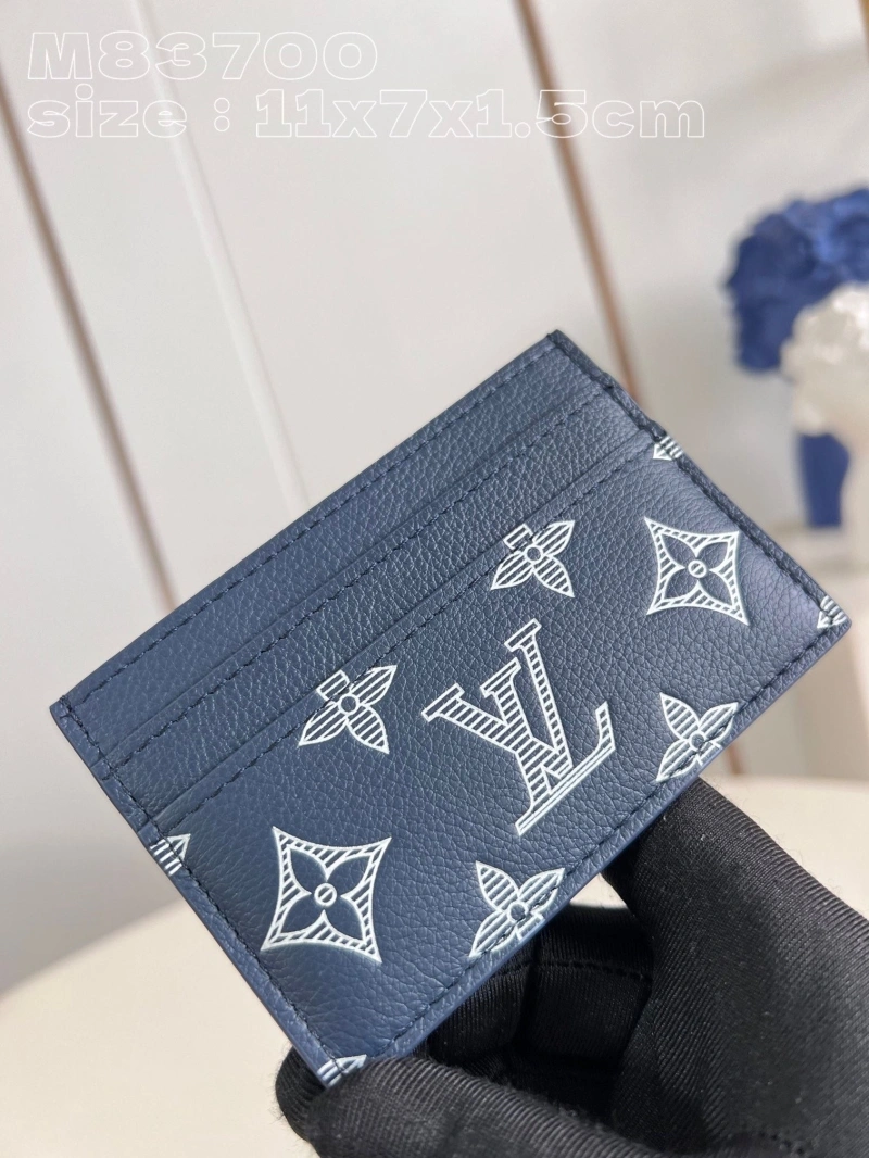 LV Wallets 4365H-0627