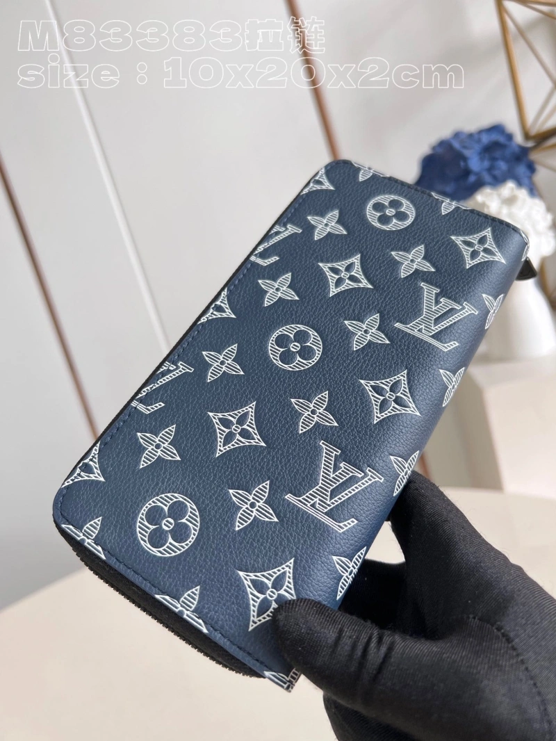 LV Wallets 4365H-0629
