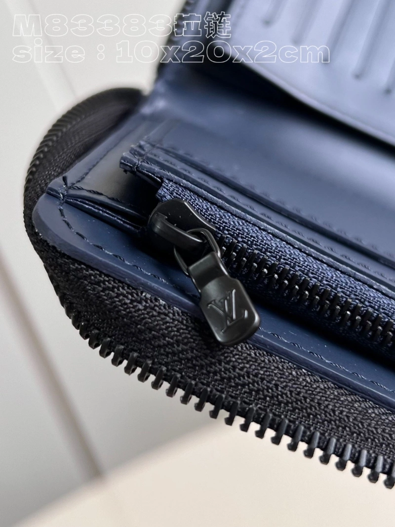 LV Wallets 4365H-0629