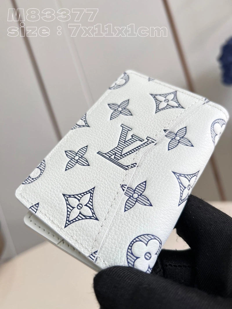 LV Wallets 4365H-0630