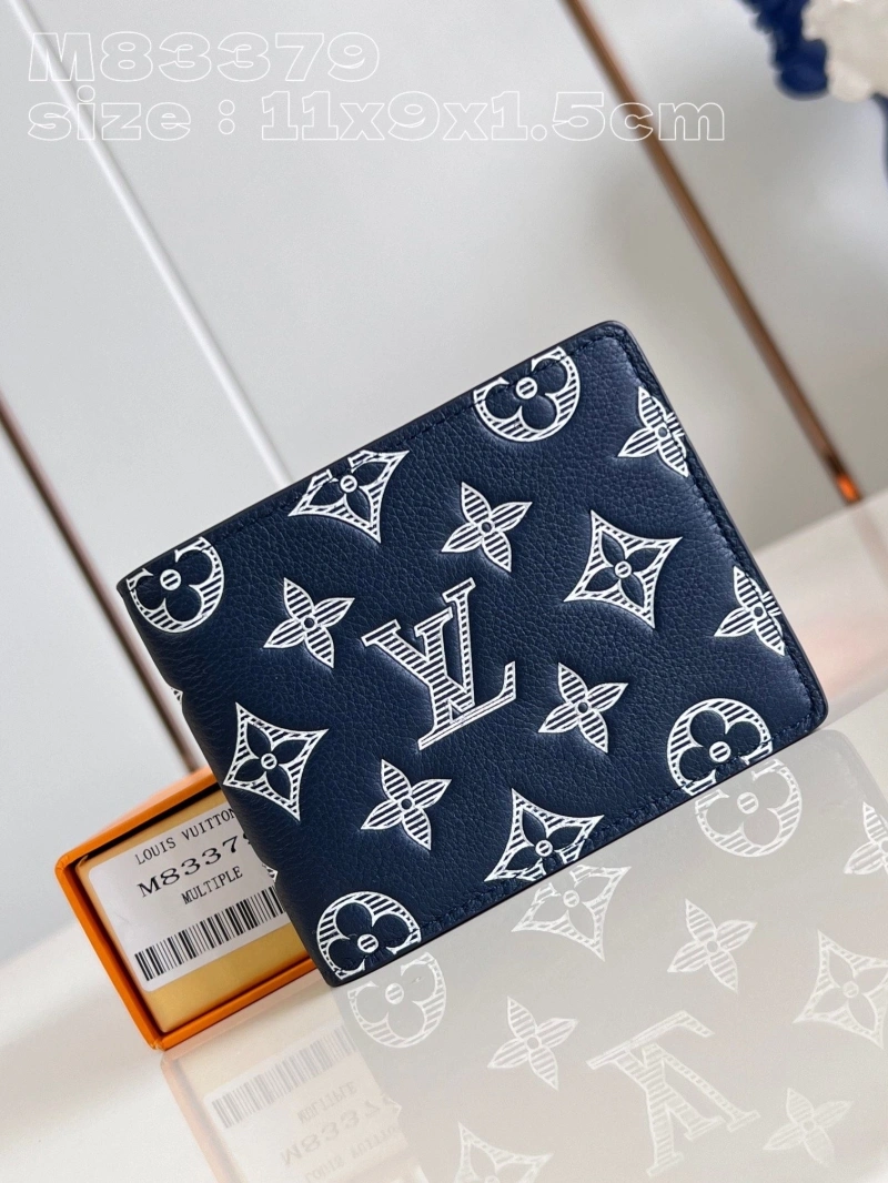 LV Wallets 4365H-0633